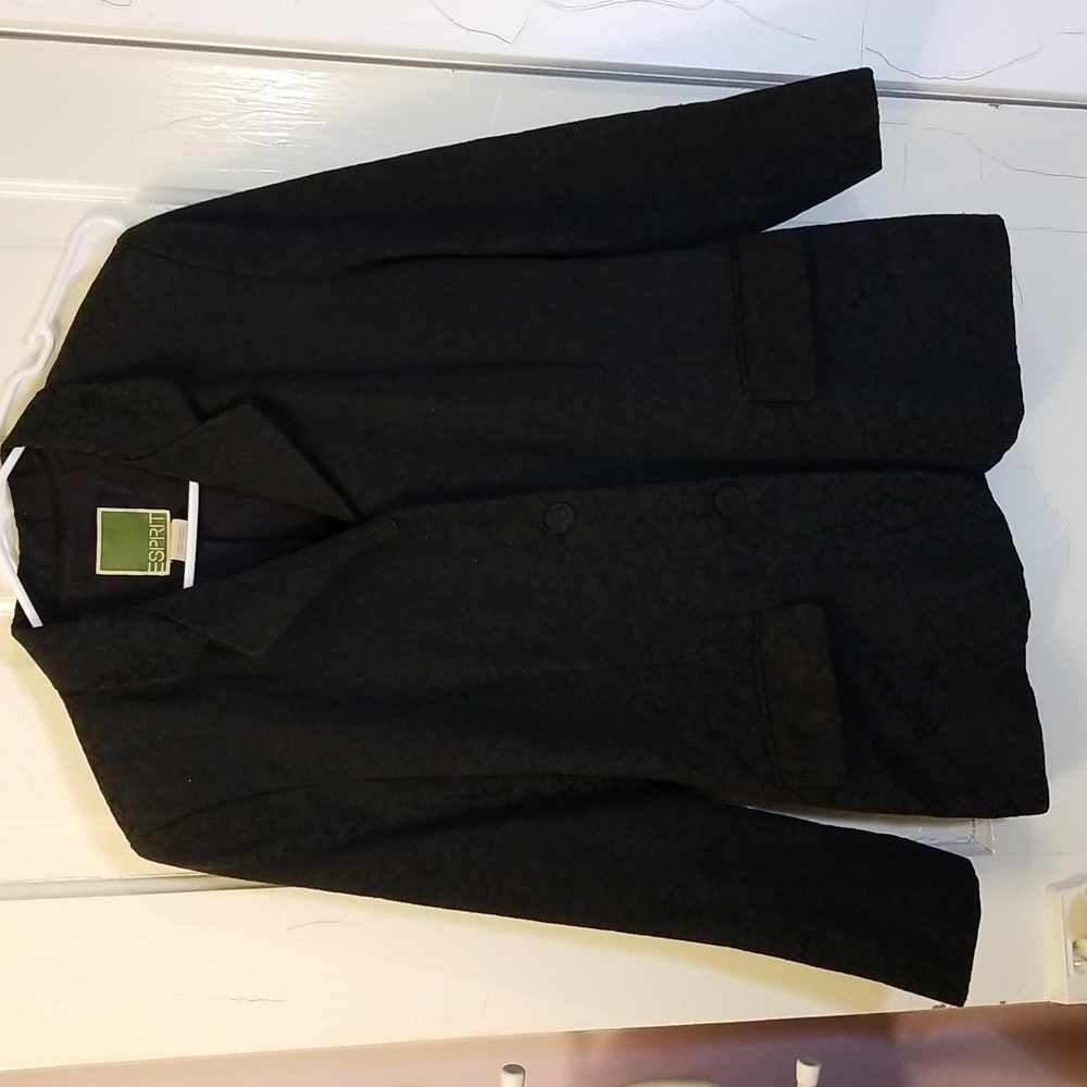 esprit  jacket